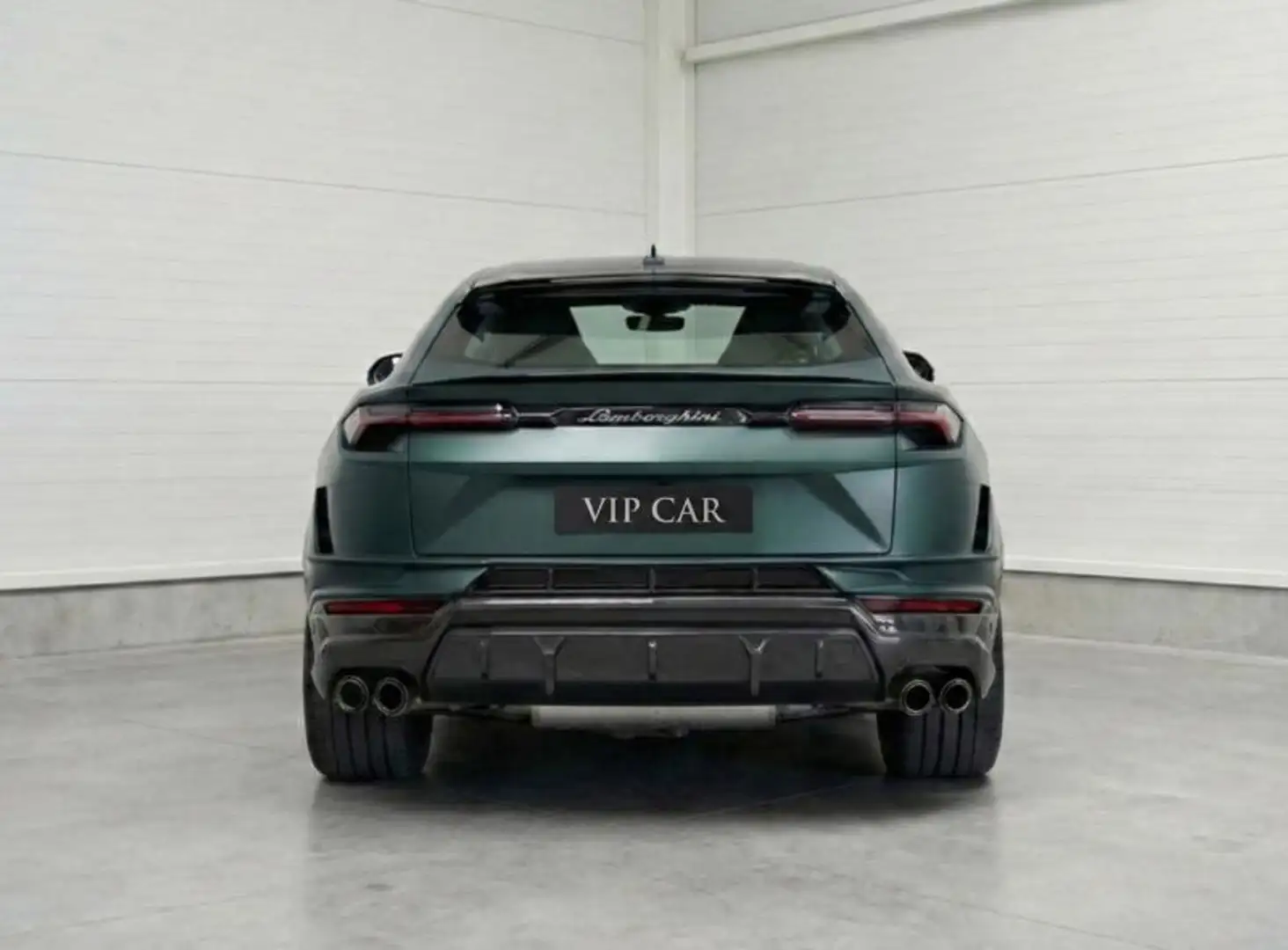 Lamborghini Urus Performante - 2