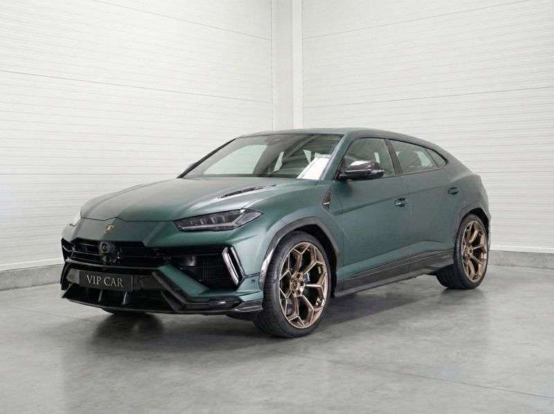 Lamborghini Urus Performante - foto 1