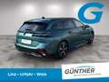 Peugeot 308 SW GT Hybrid 136 e-DCS6 Blau - thumbnail 3