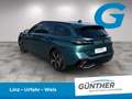 Peugeot 308 SW GT Hybrid 136 e-DCS6 Blau - thumbnail 4