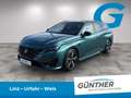 Peugeot 308 SW GT Hybrid 136 e-DCS6 Blau - thumbnail 1