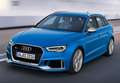 Audi RS3 Sportback 2.5 TFSI quattro S tronic 294kW Negro - thumbnail 2