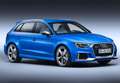 Audi RS3 Sportback 2.5 TFSI quattro S tronic 294kW Negro - thumbnail 24