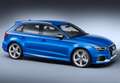 Audi RS3 Sportback 2.5 TFSI quattro S tronic 294kW Negro - thumbnail 15