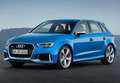 Audi RS3 Sportback 2.5 TFSI quattro S tronic 294kW Negro - thumbnail 11