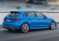 Audi RS3 Sportback 2.5 TFSI quattro S tronic 294kW Negro - thumbnail 18