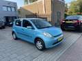 Daihatsu Sirion 2 1.0-12V Trend 3e Eigenaar! NAP APK 1 Jaar Blauw - thumbnail 3