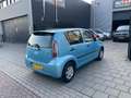 Daihatsu Sirion 2 1.0-12V Trend 3e Eigenaar! NAP APK 1 Jaar Blauw - thumbnail 4