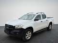 Mercedes-Benz X 220 d 4Matic DOUBLE CAB *AHK 3,5T*NAVI*SPUR* Weiß - thumbnail 4