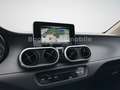 Mercedes-Benz X 220 d 4Matic DOUBLE CAB *AHK 3,5T*NAVI*SPUR* Weiß - thumbnail 16