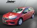 Opel Astra K ST 1.2 Turbo Edition *LED*Sitzheizung* Rot - thumbnail 2