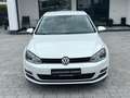 Volkswagen Golf VII Lim. Cup BMT*GUTER ZUSTAND** Blanc - thumbnail 2