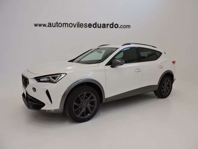 CUPRA Formentor 2.0 TDI 110 kW - foto 1