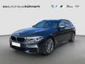 BMW M550 d xDrive Touring ACC Laser HUD PanoSD Aktivlkg. Grau - thumbnail 1