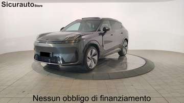 Phev More