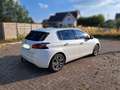 Peugeot 308 Peugeot 308 1.2 PureTech Berline Wit - thumbnail 5