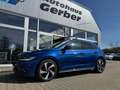 Volkswagen Polo GTI 2.0 TSI DSG IQ Light ACC SHZ MFL Niebieski - thumbnail 1