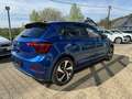 Volkswagen Polo GTI 2.0 TSI DSG IQ Light ACC SHZ MFL Bleu - thumbnail 4
