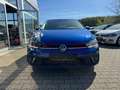 Volkswagen Polo GTI 2.0 TSI DSG IQ Light ACC SHZ MFL Bleu - thumbnail 2