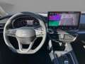 SEAT Leon Style Edition 1.5 eTSI 110kW SHZ R-KAM NAVI Weiß - thumbnail 9