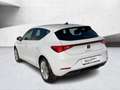 SEAT Leon Style Edition 1.5 eTSI 110kW SHZ R-KAM NAVI Weiß - thumbnail 2