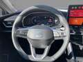SEAT Leon Style Edition 1.5 eTSI 110kW SHZ R-KAM NAVI Weiß - thumbnail 10