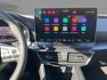 SEAT Leon Style Edition 1.5 eTSI 110kW SHZ R-KAM NAVI Weiß - thumbnail 11