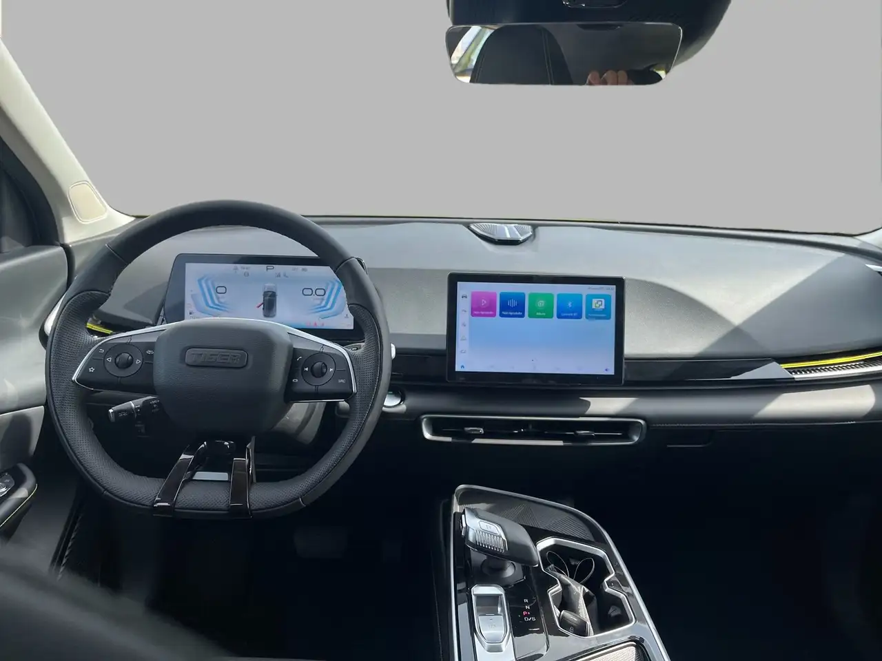 Tiger Six 2026 — фото 9