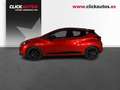 Nissan Micra IG-T N-Sport CVT 92 Rojo - thumbnail 5
