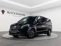 Mercedes-Benz V 220 V 220d Extralargo Avantgarde 7GT Avantgarde Negro - thumbnail 1