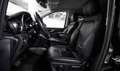 Mercedes-Benz V 220 V 220d Extralargo Avantgarde 7GT Avantgarde Negro - thumbnail 4