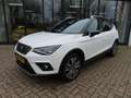 SEAT Arona 1.0 TSI Xcellence*ECC*NAVI*PDC*EXPORT/EX.BPM* Weiß - thumbnail 2