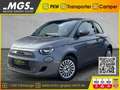 Fiat 500e Action KLIMA Gris - thumbnail 1