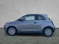 Fiat 500e Action KLIMA Gris - thumbnail 3