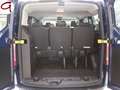 Ford Transit Custom FT 320 L1 Kombi Trend EcoBlue 130 Azul - thumbnail 35