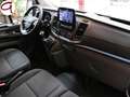 Ford Transit Custom FT 320 L1 Kombi Trend EcoBlue 130 Azul - thumbnail 42