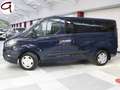 Ford Transit Custom FT 320 L1 Kombi Trend EcoBlue 130 Azul - thumbnail 39
