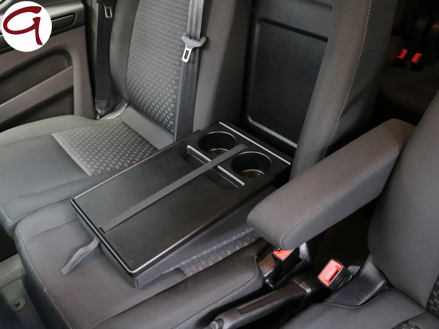 Ford Transit Custom FT 320 L1 Kombi Trend EcoBlue 130 Blu/Azzurro - 2