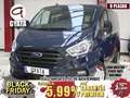 Ford Transit Custom FT 320 L1 Kombi Trend EcoBlue 130 Azul - thumbnail 1