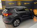 Kia Sportage 1.7CRDi Drive 4x2 Gris - thumbnail 9