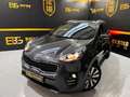 Kia Sportage 1.7CRDi Drive 4x2 Gris - thumbnail 7