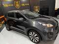 Kia Sportage 1.7CRDi Drive 4x2 Gris - thumbnail 5