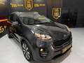 Kia Sportage 1.7CRDi Drive 4x2 Gris - thumbnail 4