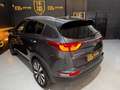 Kia Sportage 1.7CRDi Drive 4x2 Gris - thumbnail 11