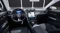 Mercedes-Benz C 30 AMG 300de Argintiu - thumbnail 6