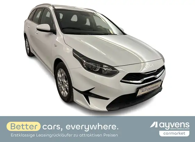 Kia Ceed SW / cee'd SW Ceed SW 1.5 T-GDI OPF