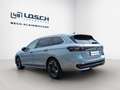 Volkswagen Passat Variant Elegance 2.0l TDI 110kW Argent - thumbnail 5