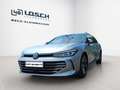 Volkswagen Passat Variant Elegance 2.0l TDI 110kW Argent - thumbnail 1