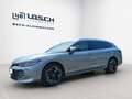 Volkswagen Passat Variant Elegance 2.0l TDI 110kW Argent - thumbnail 3
