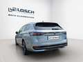 Volkswagen Passat Variant Elegance 2.0l TDI 110kW Argent - thumbnail 6